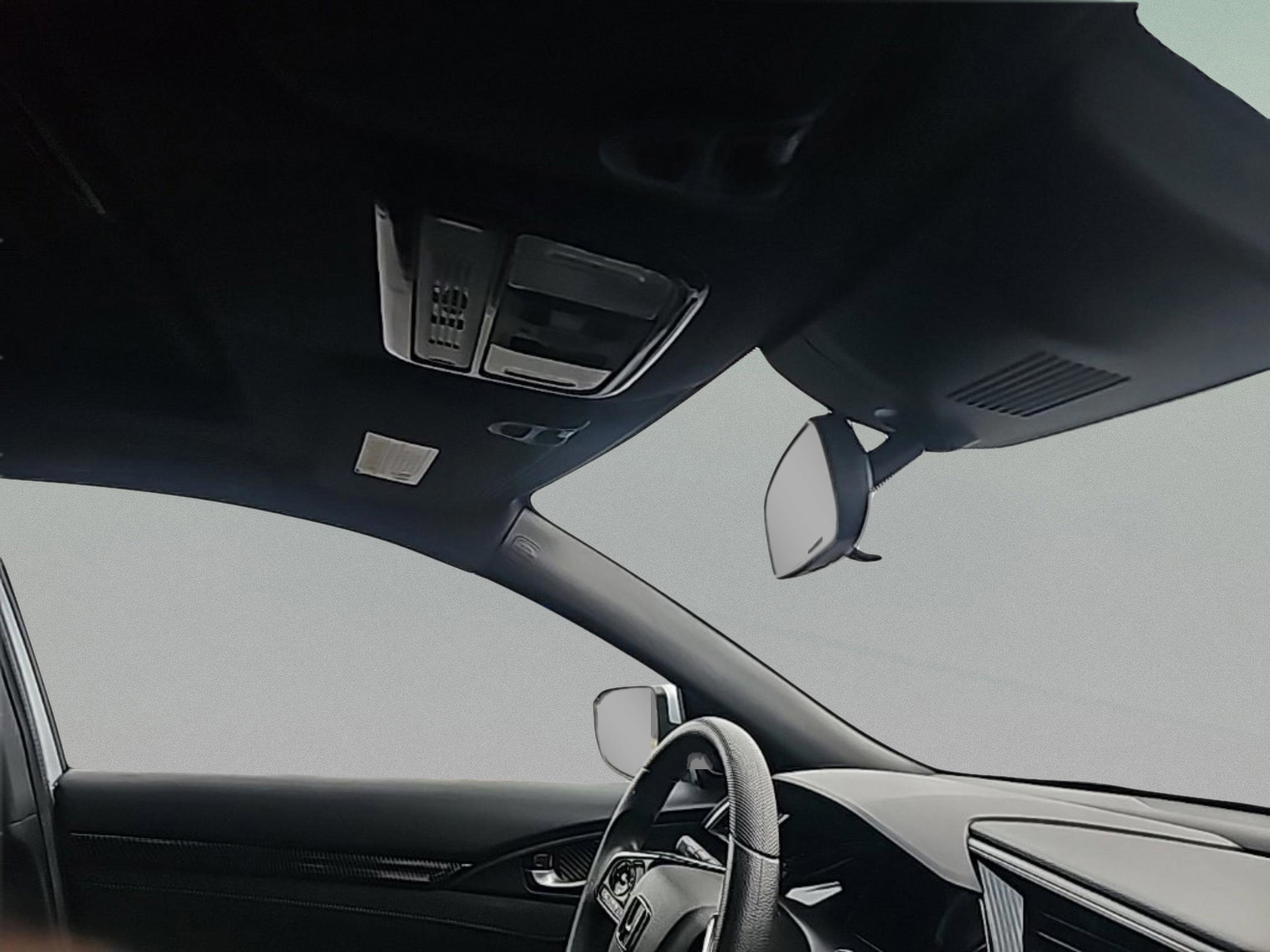 Used 2019 Honda Civic EX image 35