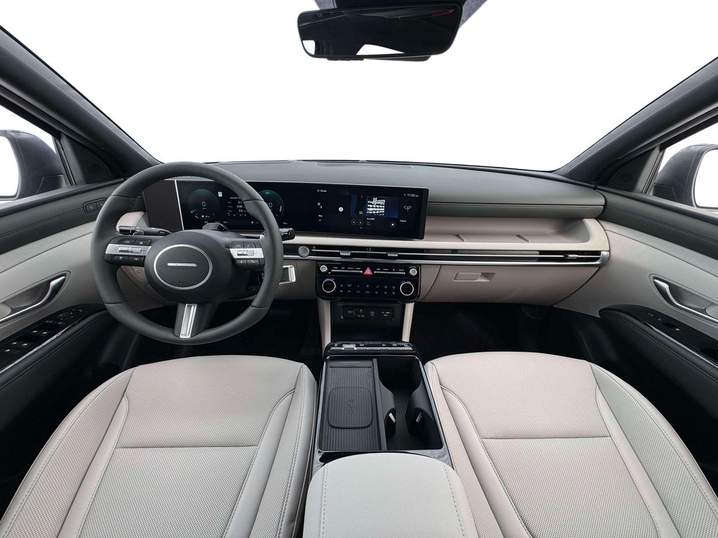 New 2026 Hyundai Tucson Limited AWD/4WD image 13