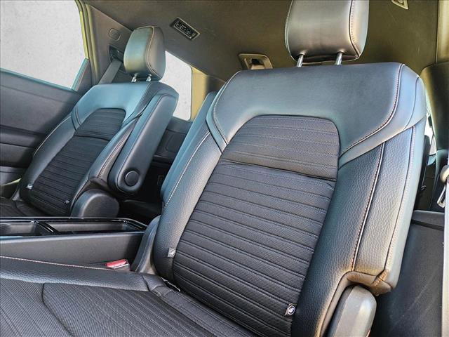 Used 2023 Nissan Pathfinder Rock Creek image 18