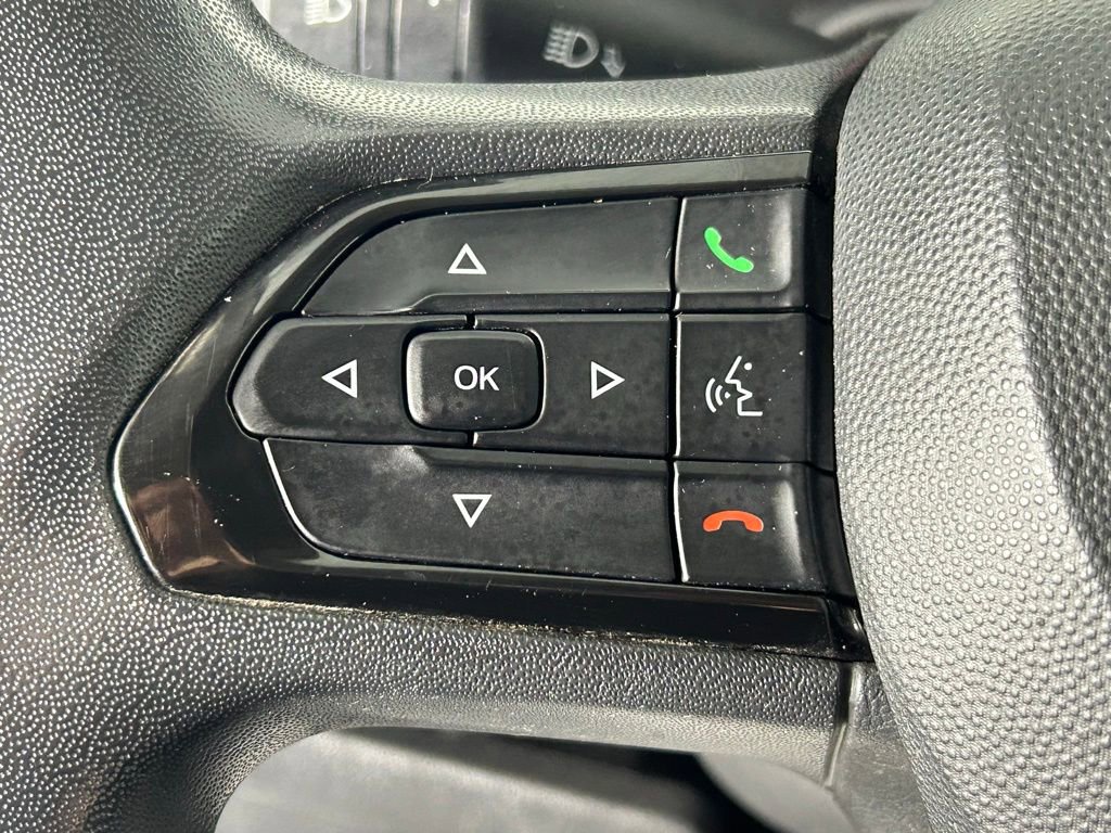 Used 2023 RAM ProMaster 2500 image 24