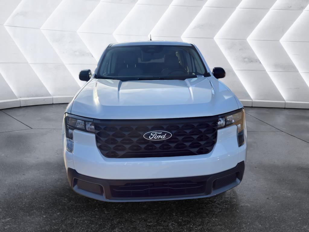 New 2026 Ford Maverick XLT w/ XLT Luxury Package image 2