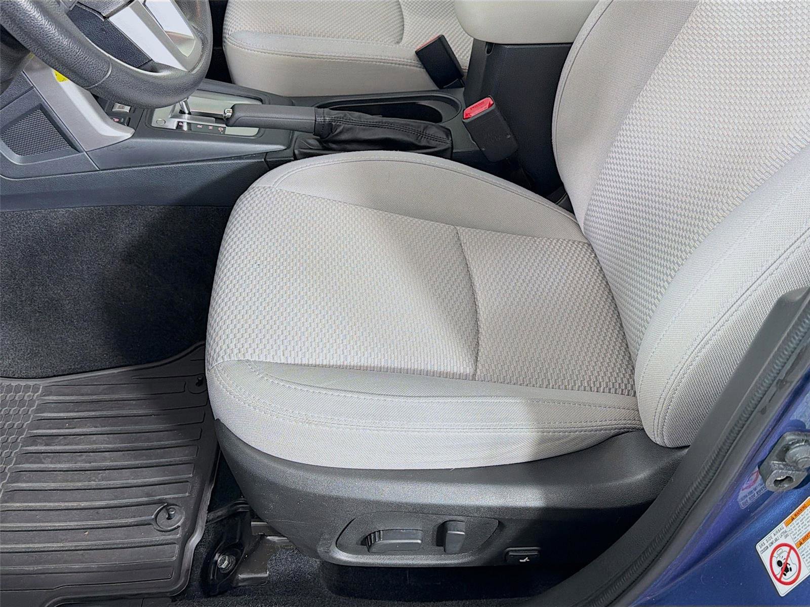 Used 2018 Subaru Forester 2.5i Premium w/ Protection Package #1 image 20