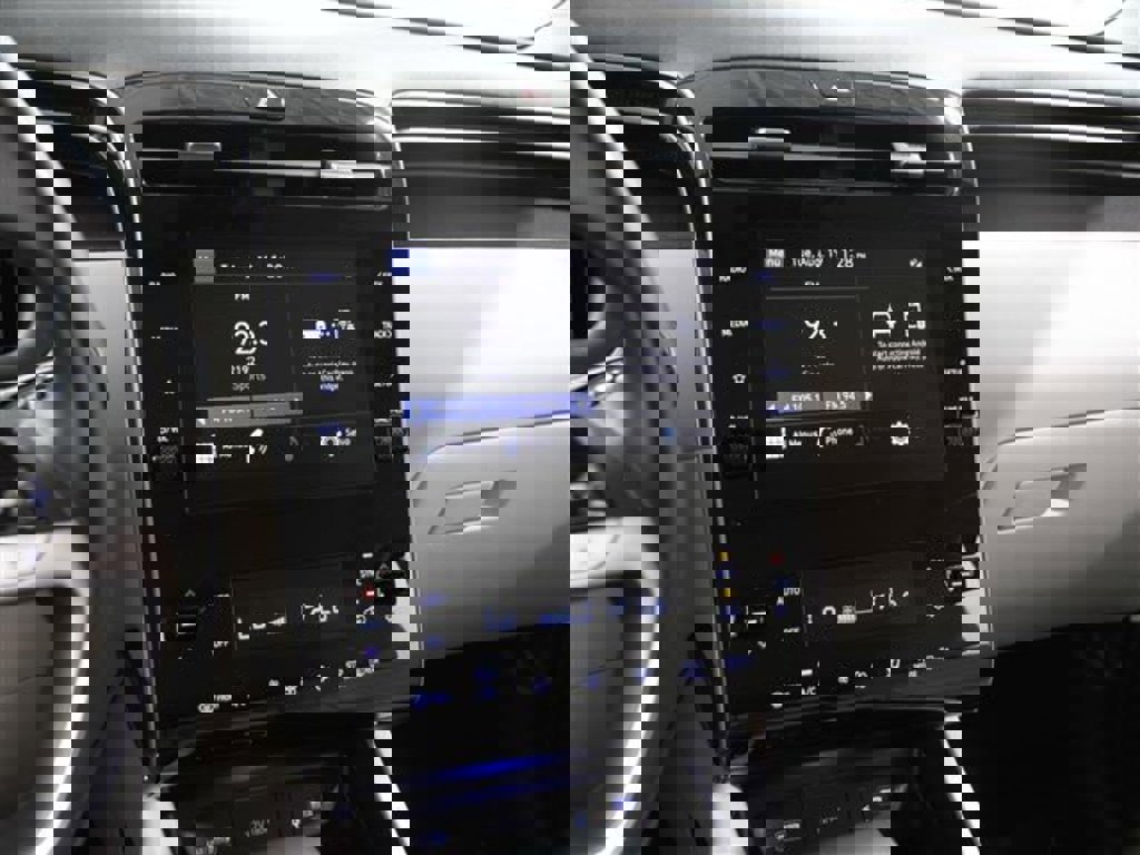 Certified 2023 Hyundai Tucson SEL w/ Convenience Package image 9