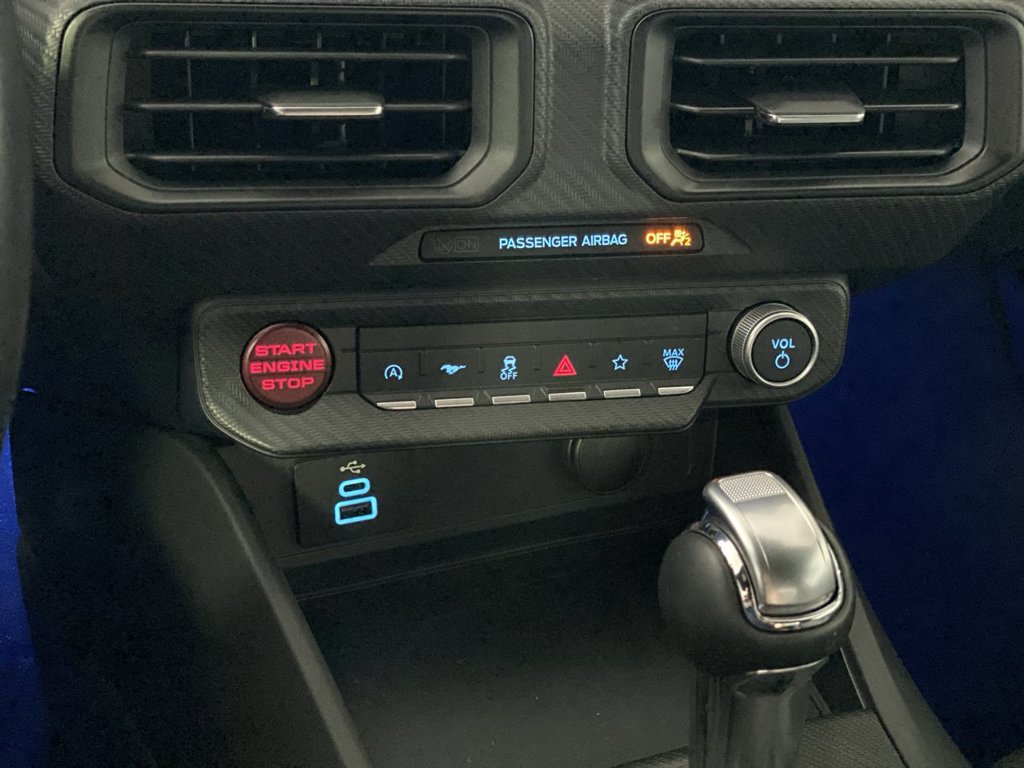 Used 2025 Ford Mustang GT RWD image 22