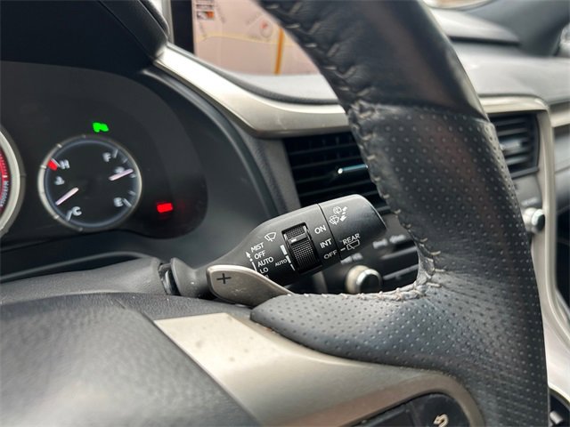 Used 2017 Lexus RX 350 F Sport image 25