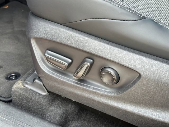 New 2026 Toyota bZ image 19