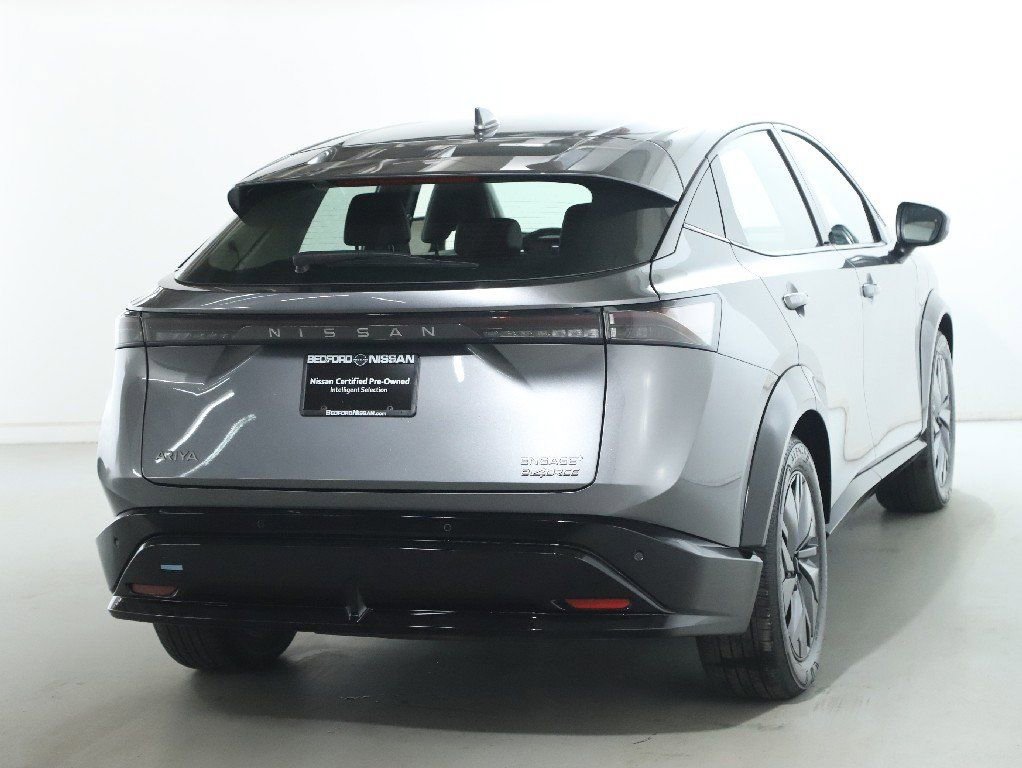 Certified 2023 Nissan Ariya ENGAGE+ e-4ORCE image 45