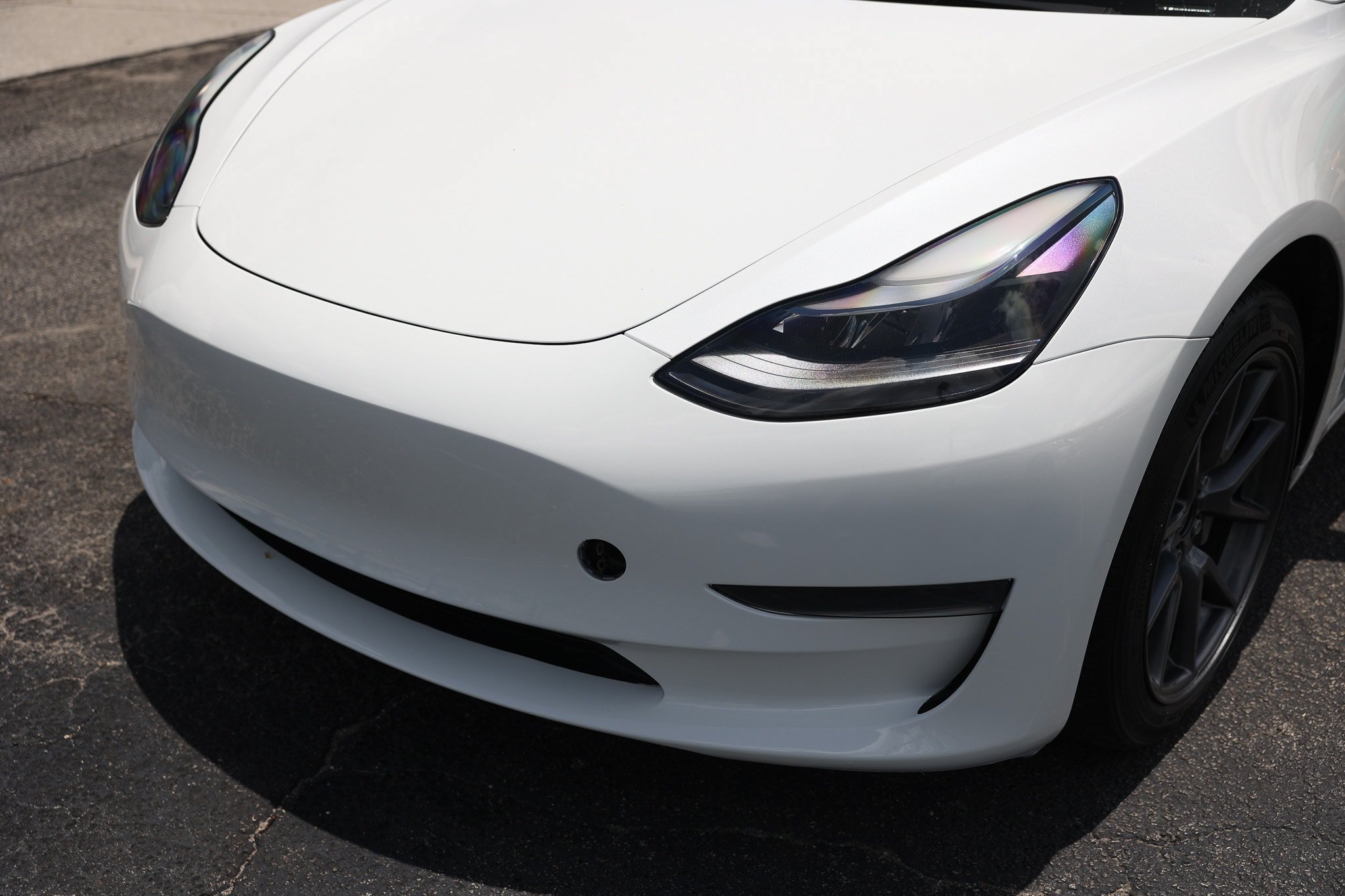 Used 2023 Tesla Model 3 Standard Range RWD image 35