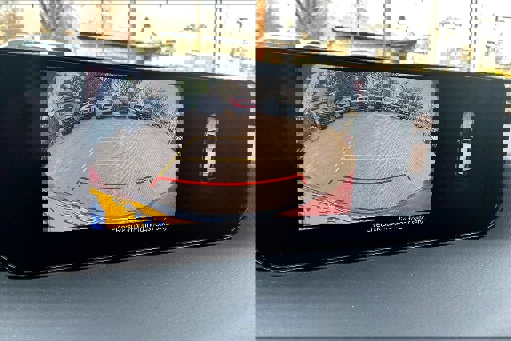 New 2026 MAZDA CX-50 AWD 2.5 Hybrid w/ Weather Package image 24