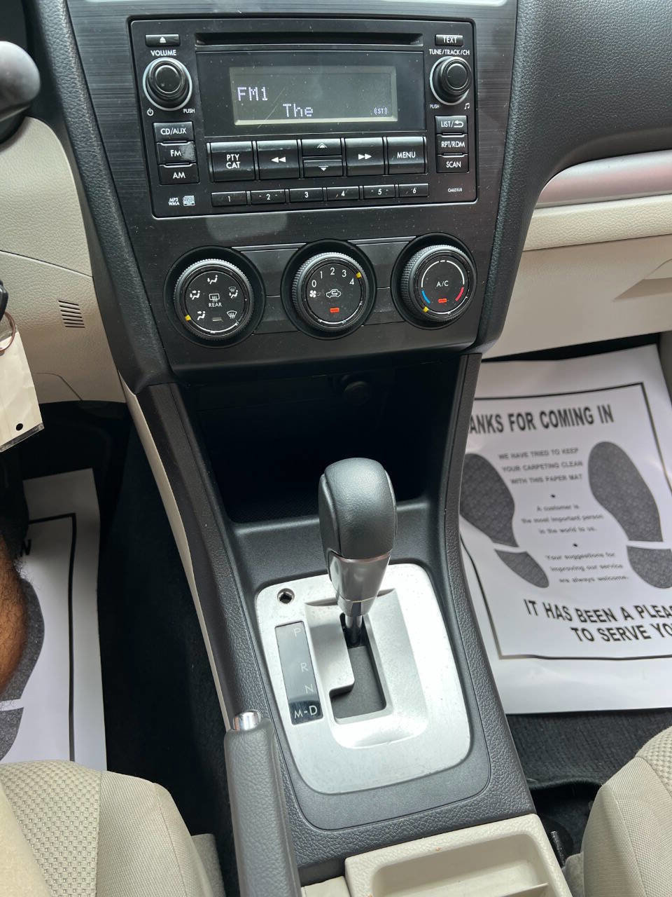 Used 2013 Subaru Impreza 2.0i Premium w/ Popular Pkg 2 image 23