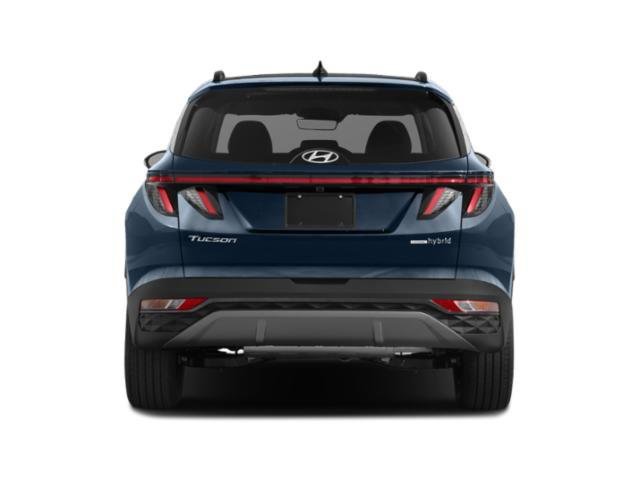 Used 2022 Hyundai Tucson Limited image 14