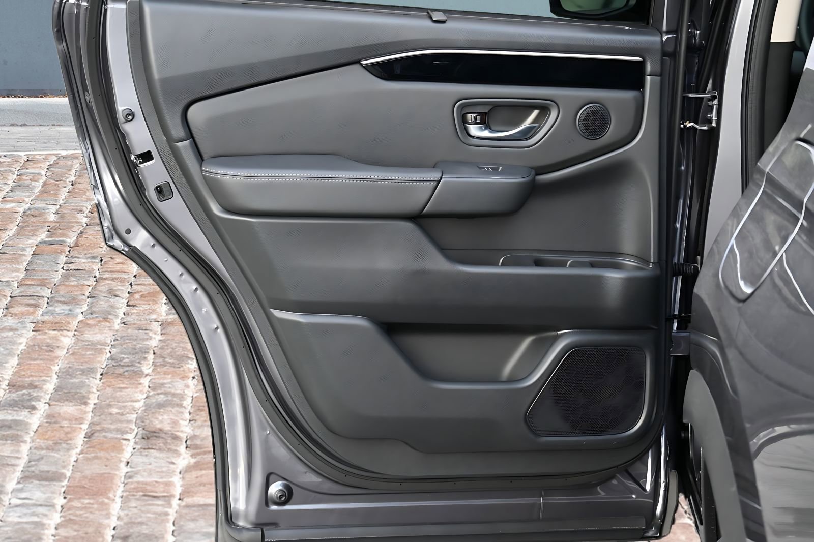 New 2026 Honda Pilot EX-L image 12