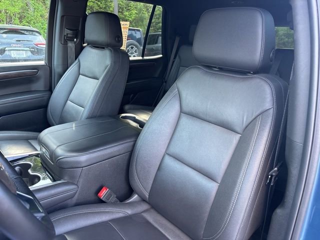 Used 2025 Chevrolet Tahoe LT AWD/4WD image 13