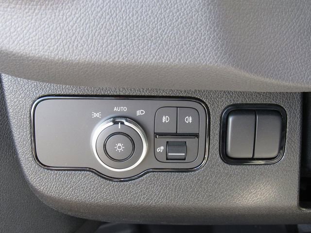 New 2025 Mercedes-Benz Sprinter 2500 image 35
