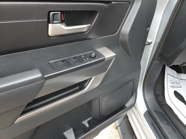 Used 2024 Toyota Tundra SR5 w/ SR5 Premium Package image 22