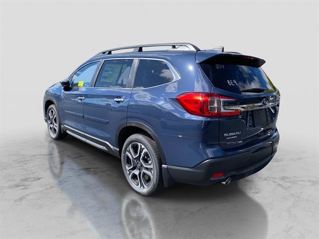 New 2025 Subaru Ascent Touring image 3