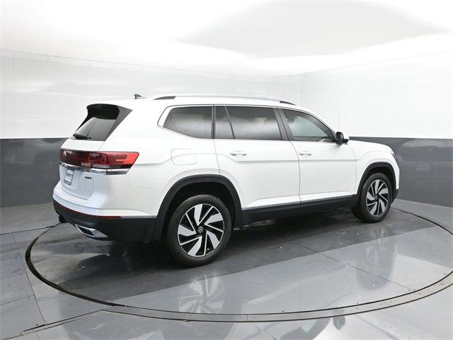 New 2025 Volkswagen Atlas SEL image 15