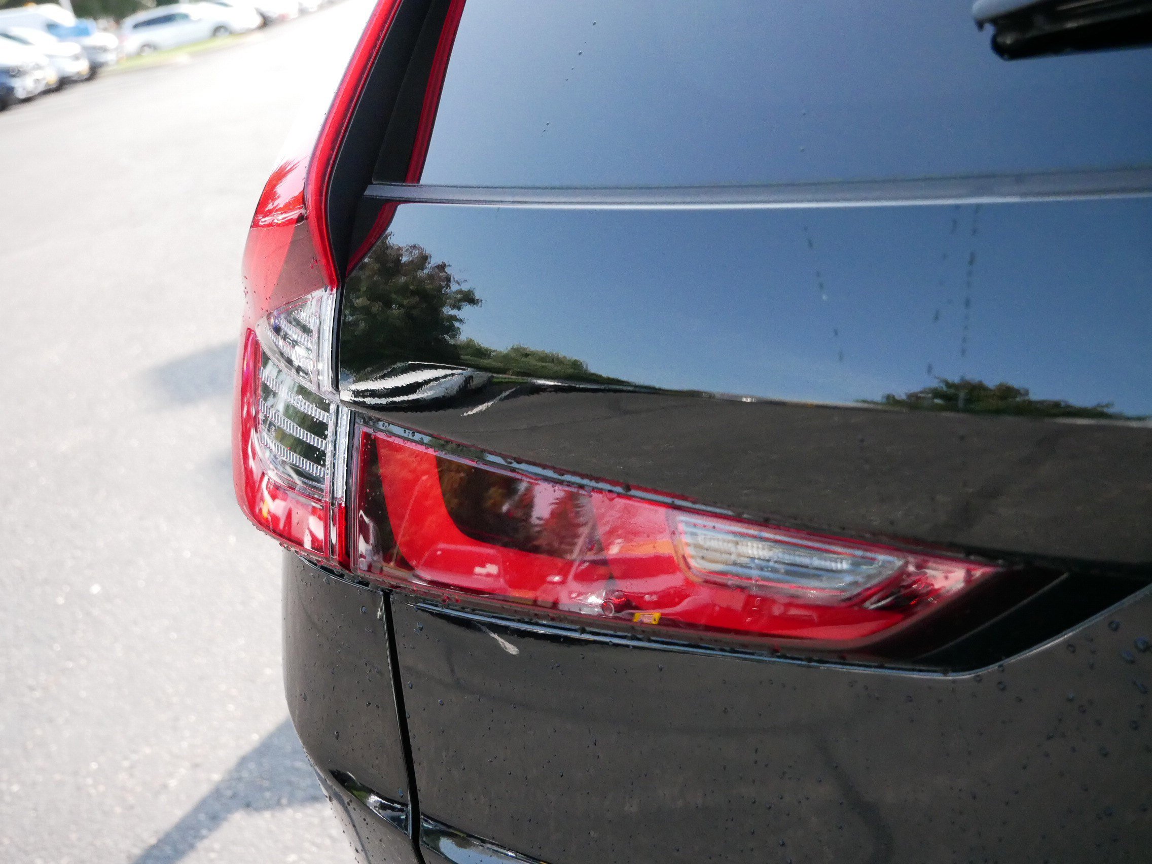 Used 2023 Honda CR-V Sport Touring image 17