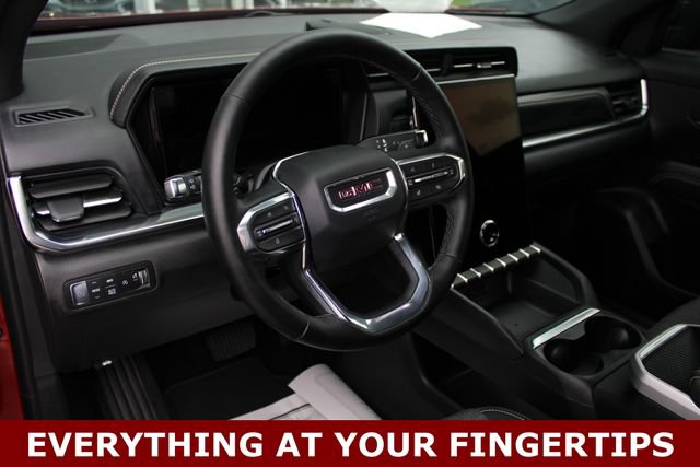 Used 2026 GMC Terrain Elevation w/ Technology Package II AWD/4WD image 2
