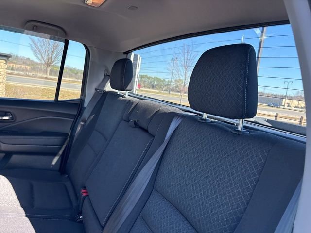 Used 2020 Honda Ridgeline Sport image 16