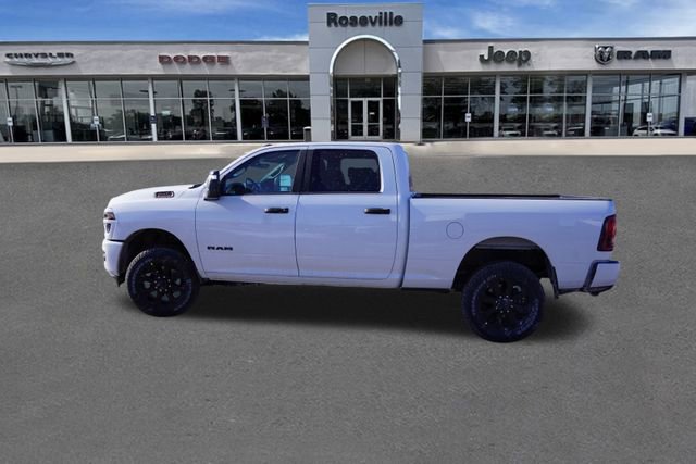 New 2026 RAM 3500 Big Horn image 6