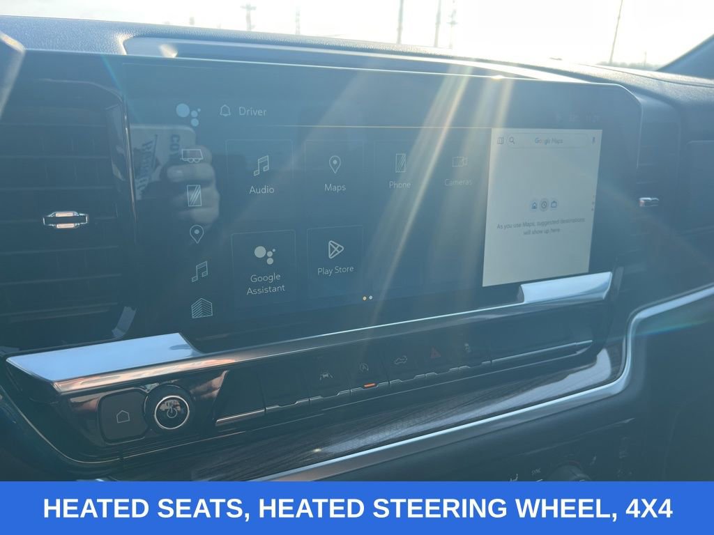 Used 2022 Chevrolet Silverado 1500 LT image 22