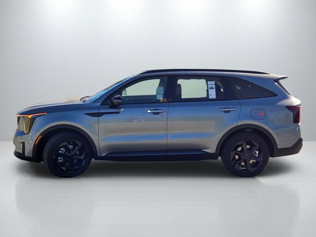 New 2026 Kia Sorento SX Prestige image 7