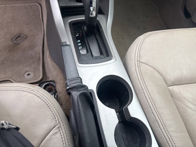 Used 2011 Ford Focus SEL w/ 301A Rapid Spec Order Code image 18