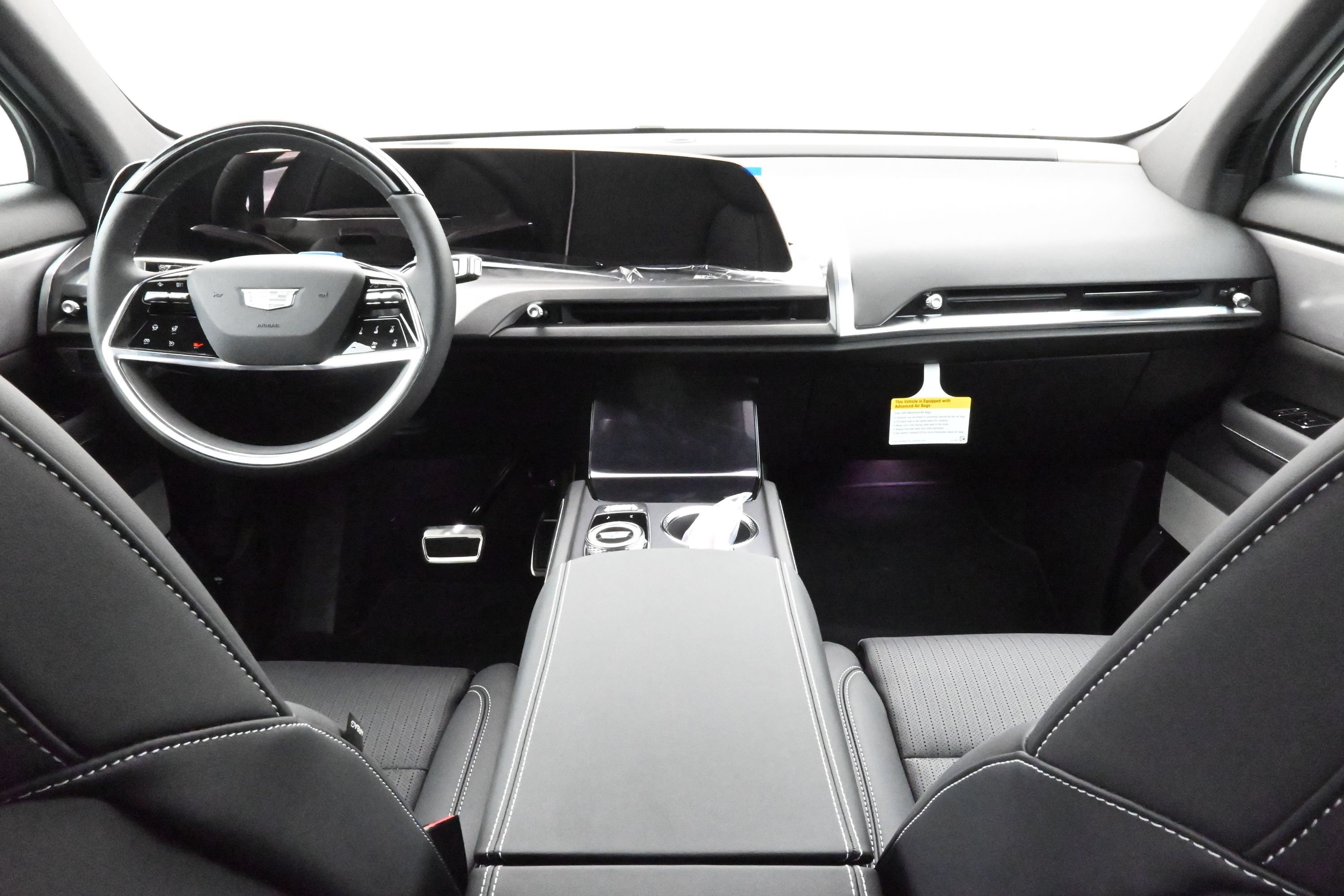 New 2027 Cadillac Vistiq Sport AWD/4WD image 9
