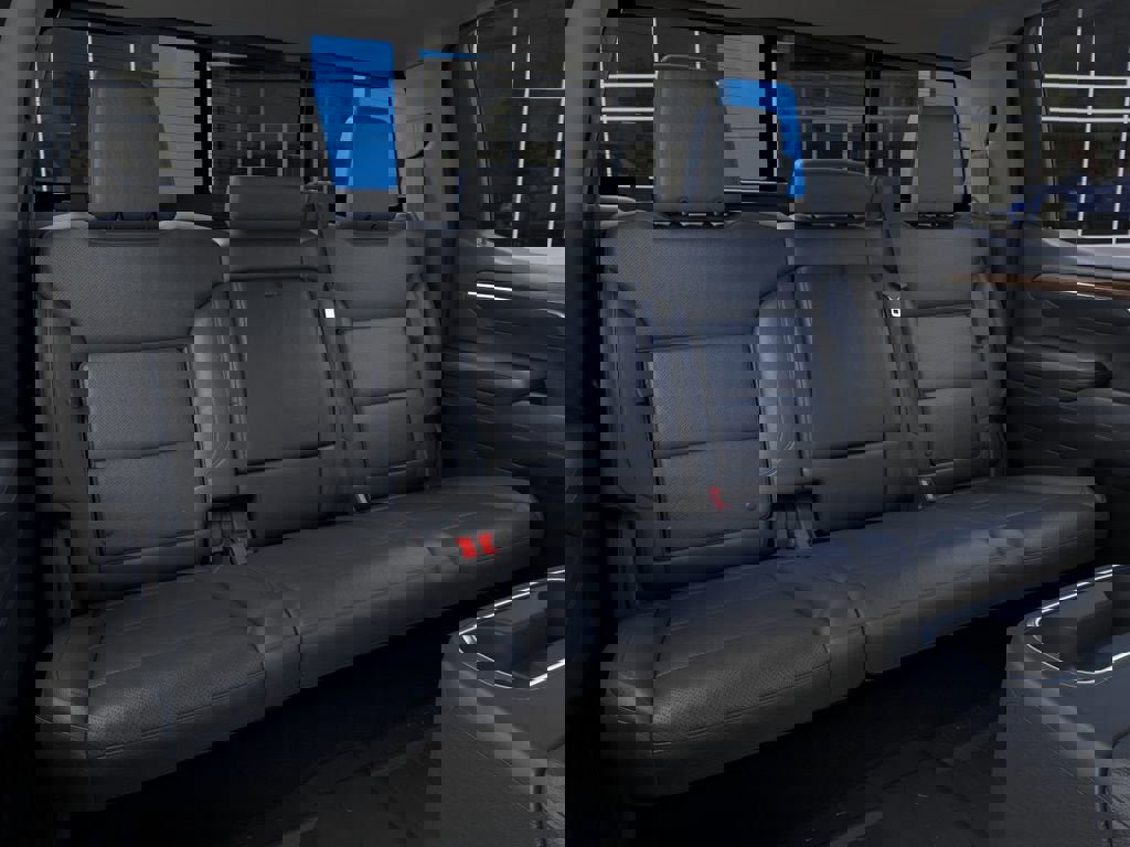 New 2026 Chevrolet Silverado 1500 RST w/ RST All Star Premium Package image 17