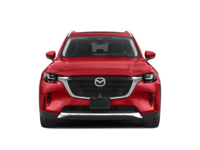Used 2024 MAZDA CX-90 3.3 Turbo w/ Premium Package AWD/4WD image 7