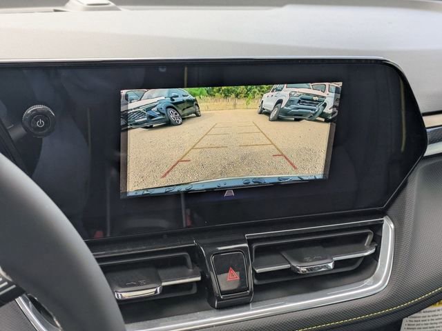 New 2026 Chevrolet TrailBlazer ACTIV w/ Convenience Package FWD image 18