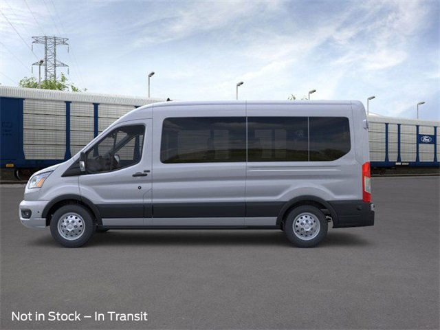 New 2025 Ford Transit 350 XLT image 3