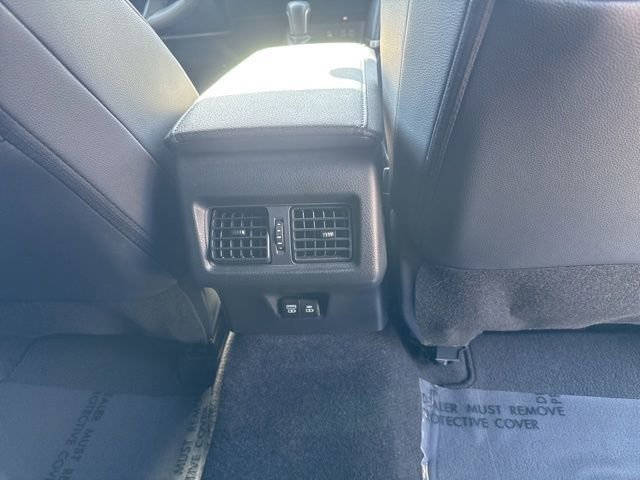 Used 2025 Toyota Camry XSE image 27