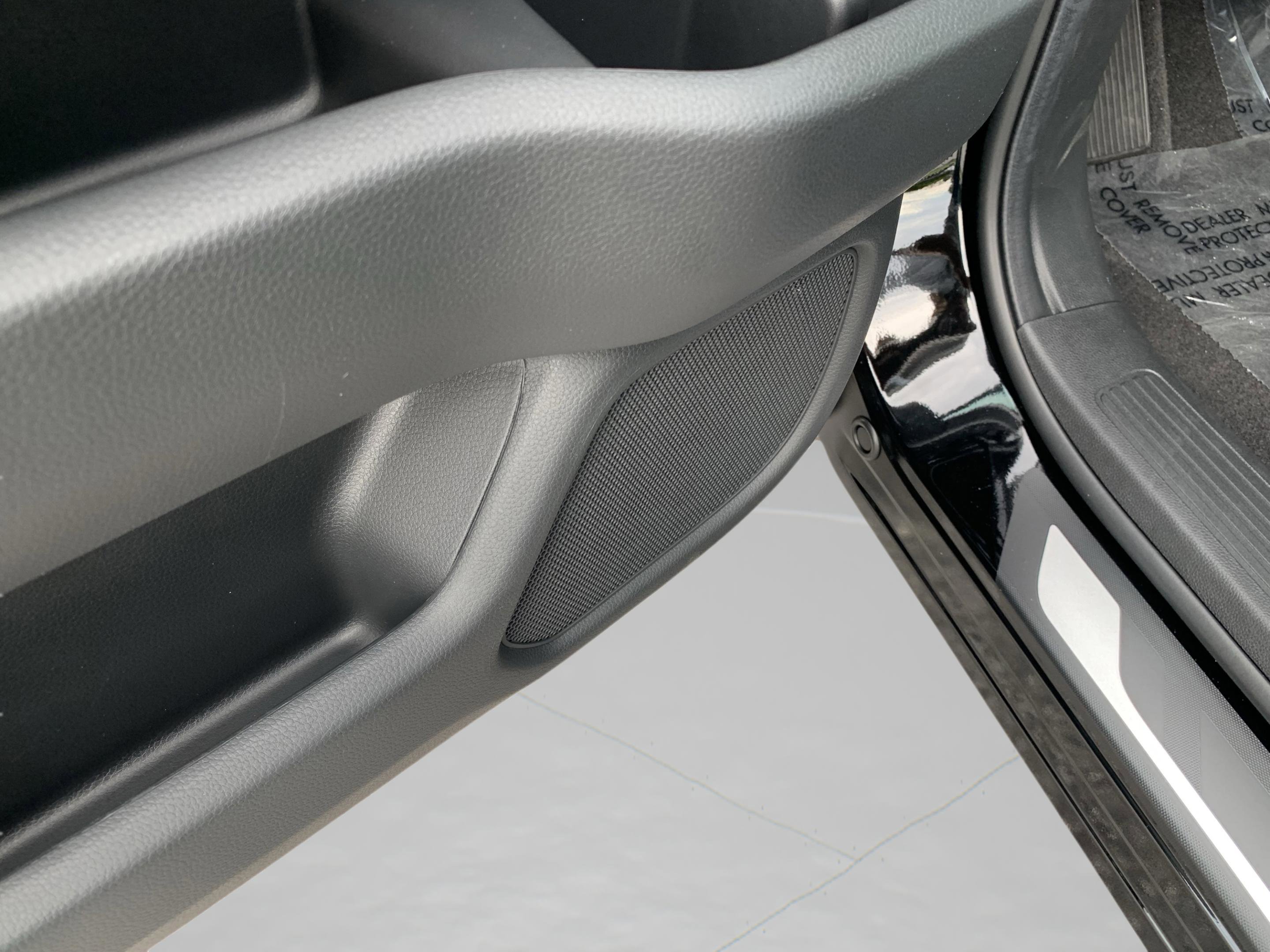 New 2026 Honda Passport TrailSport image 25