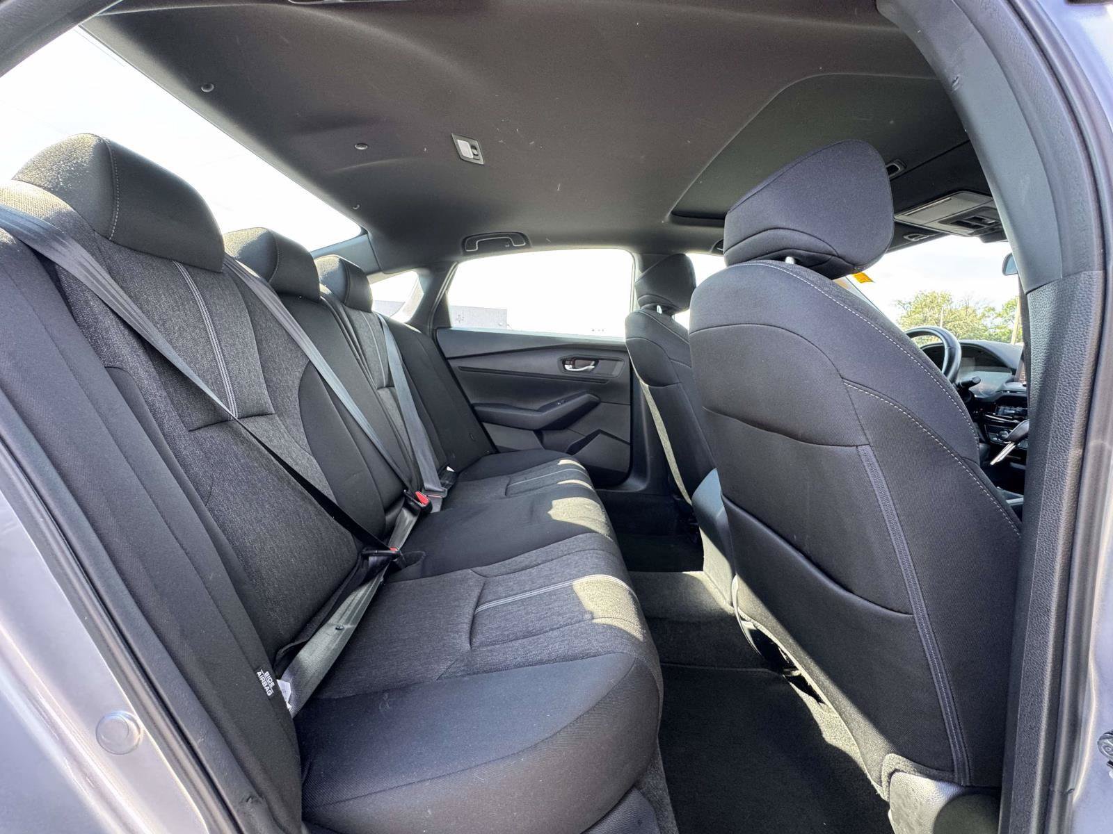 Used 2024 Honda Accord Sport image 18