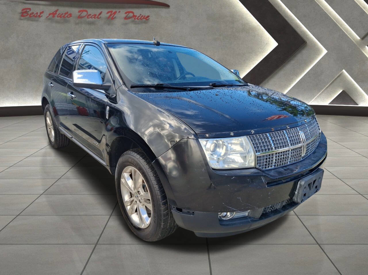 Used 2010 Lincoln MKX 2WD image 18