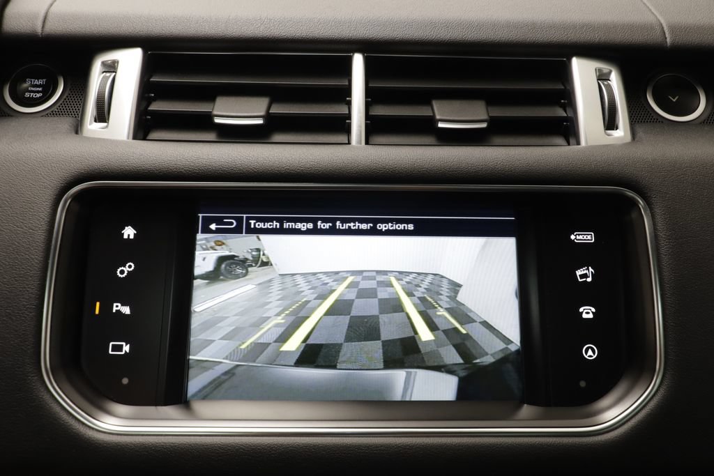Used 2016 Land Rover Range Rover Sport HSE AWD/4WD image 11