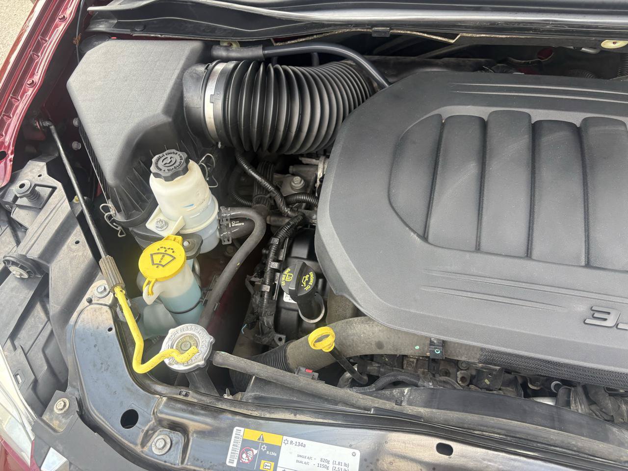 Used 2020 Dodge Grand Caravan SE FWD image 40