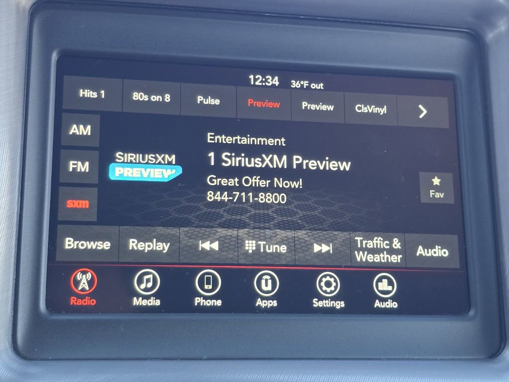 Used 2023 Dodge Challenger SXT image 12