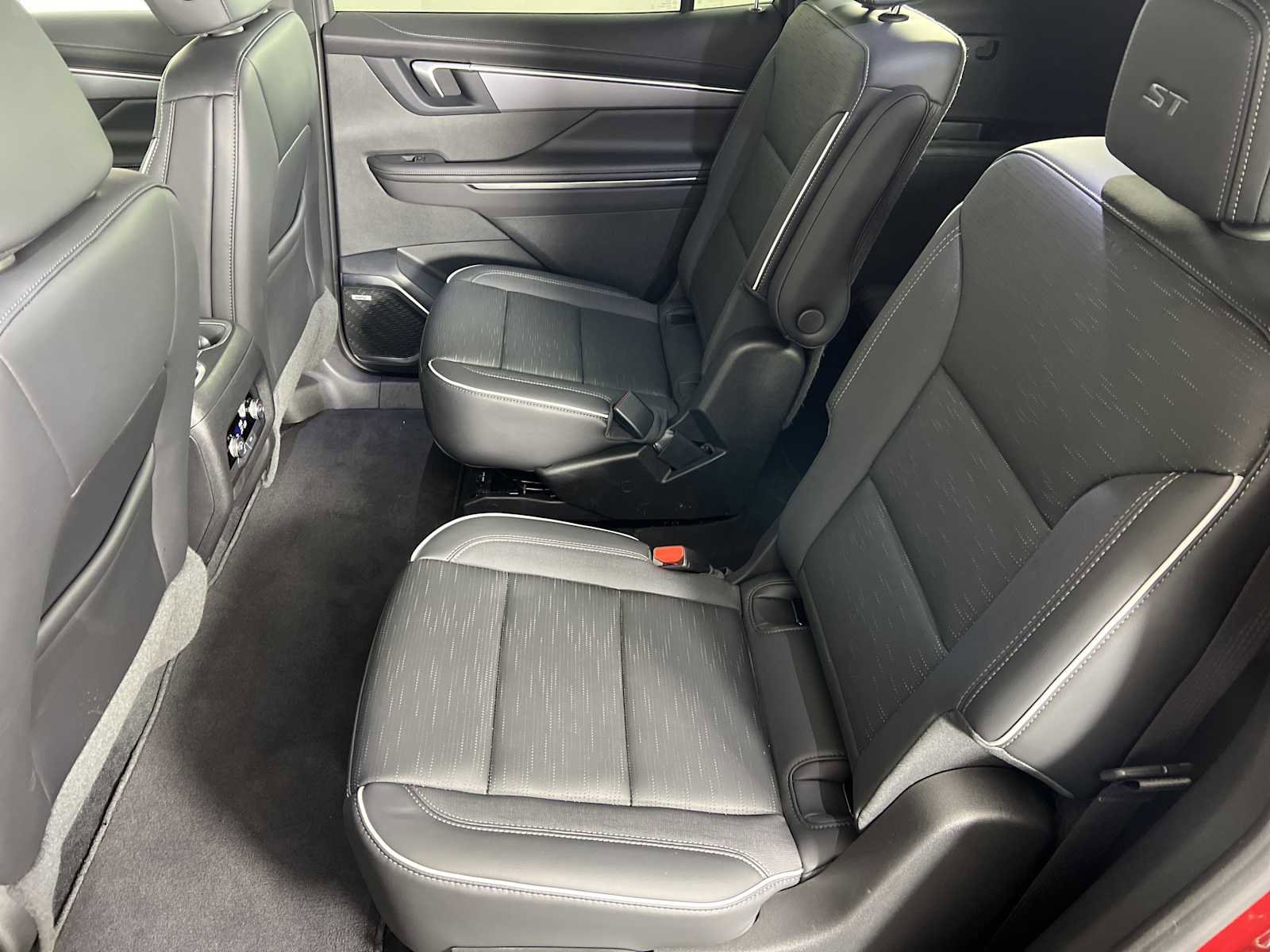 New 2026 Buick Enclave Sport Touring w/ Power Package image 24