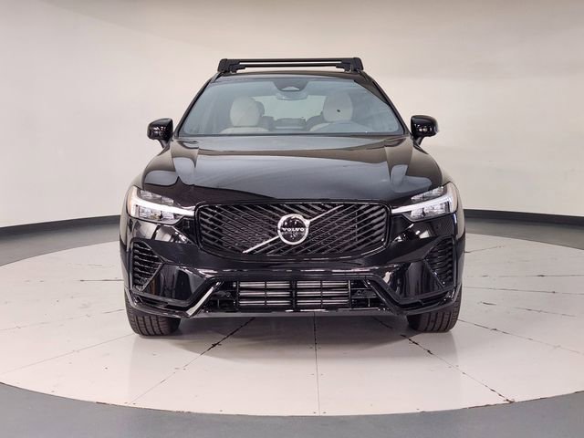 New 2026 Volvo XC60 T8 Plus w/ Protection Package Premier AWD/4WD image 9