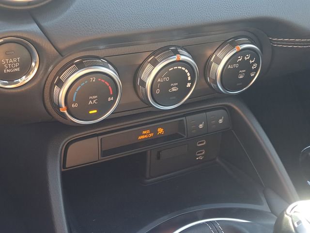 New 2025 MAZDA MX-5 Miata Grand Touring w/ Appearance Package image 13