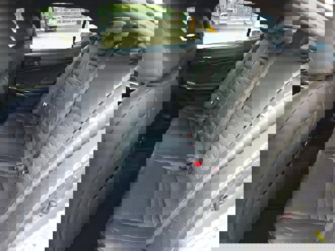 Used 2016 Lexus IS 350 w/ F Sport Package image 15