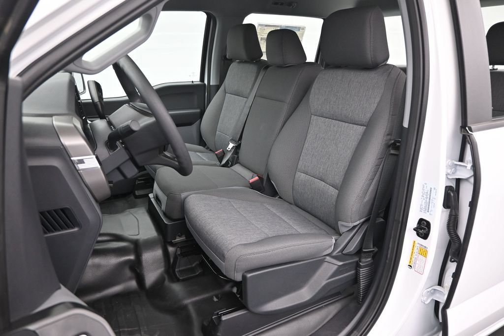 New 2026 Ford F150 XL AWD/4WD image 14