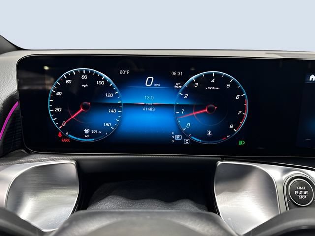 Used 2023 Mercedes-Benz GLB 250 4MATIC image 20