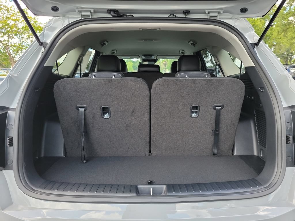New 2026 Kia Sorento S AWD/4WD image 27