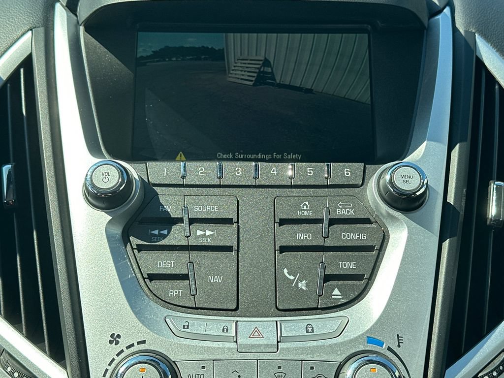 Used 2014 GMC Terrain Denali FWD image 30