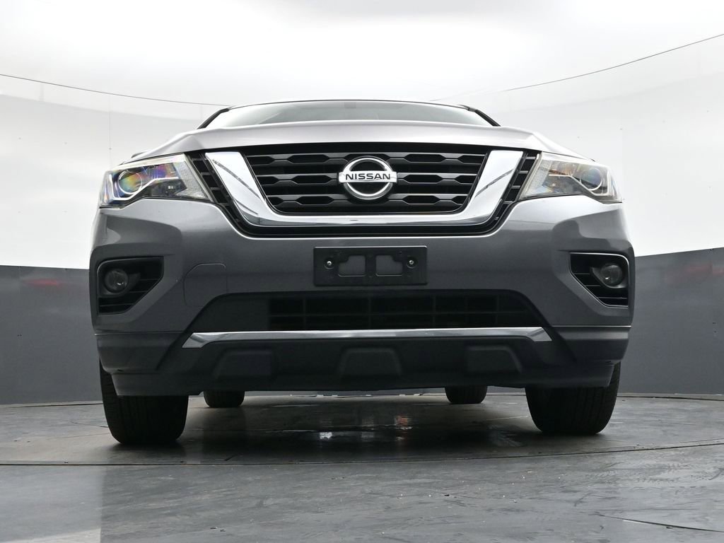 Used 2019 Nissan Pathfinder SL image 41