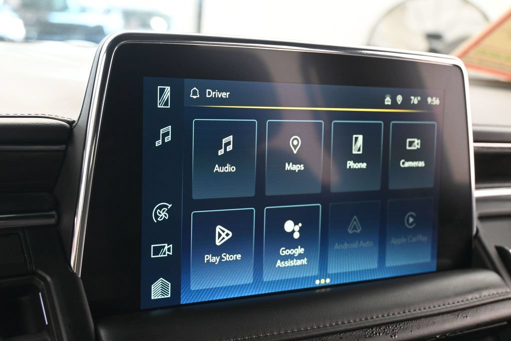 Used 2024 Chevrolet Tahoe LT AWD/4WD image 19